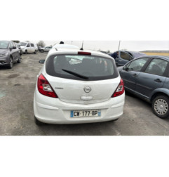 Demarreur OPEL CORSA D