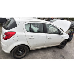 Demarreur OPEL CORSA D