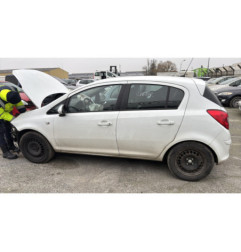 Demarreur OPEL CORSA D