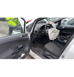 Demarreur OPEL CORSA D