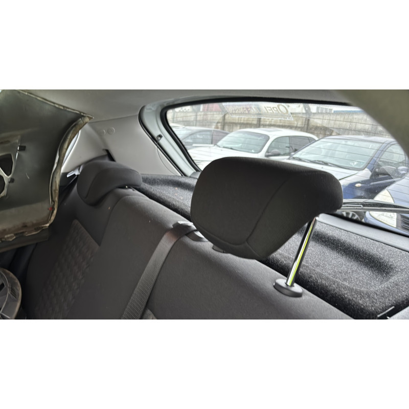 Demarreur OPEL CORSA D Photo n°15