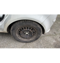 Demarreur OPEL CORSA D