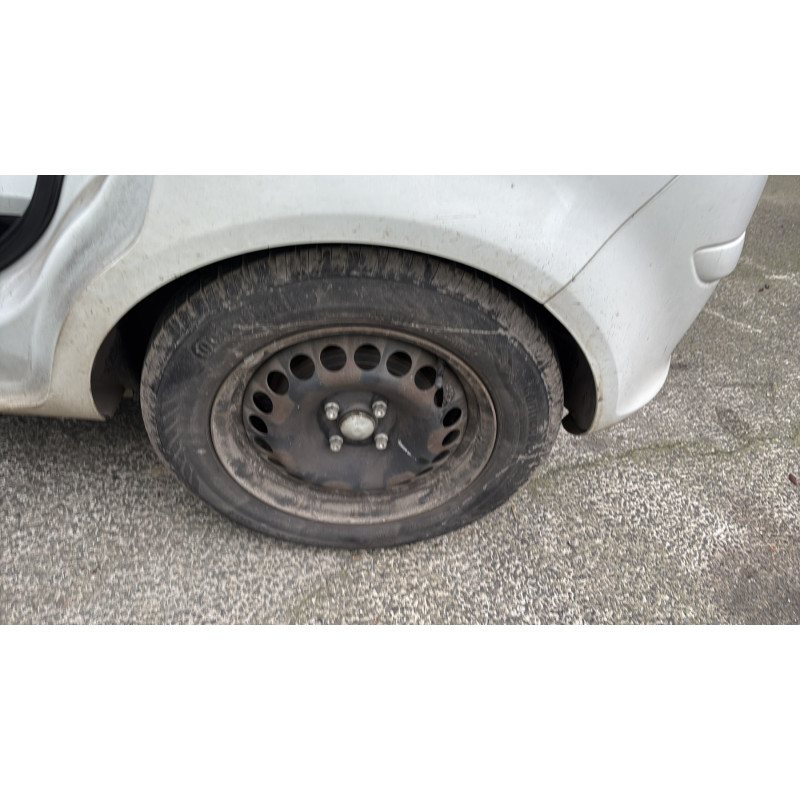 Demarreur OPEL CORSA D Photo n°16
