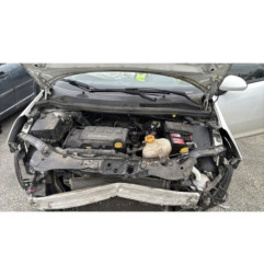 Demarreur OPEL CORSA D