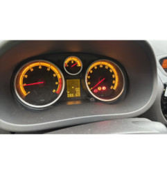 Demarreur OPEL CORSA D