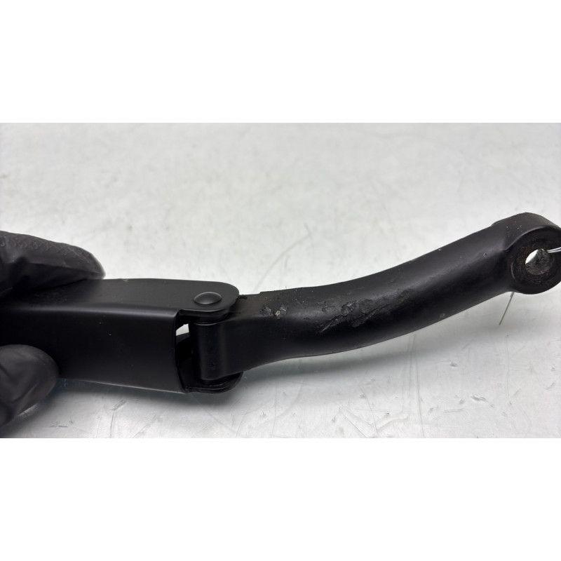 Bras essuie glace avant droit VOLVO S 60 1 Photo n°3