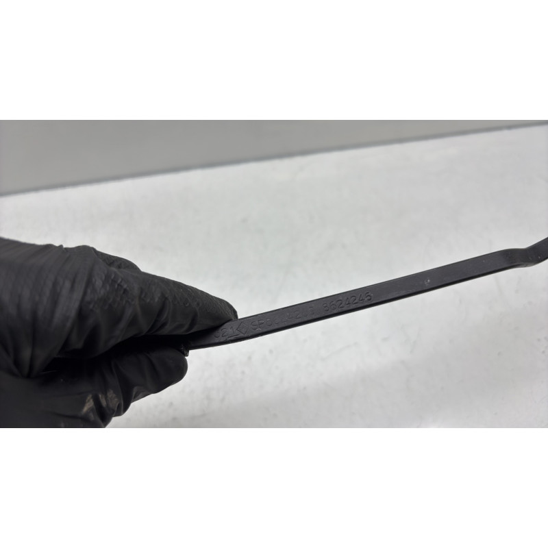 Bras essuie glace avant droit VOLVO S 60 1 Photo n°7