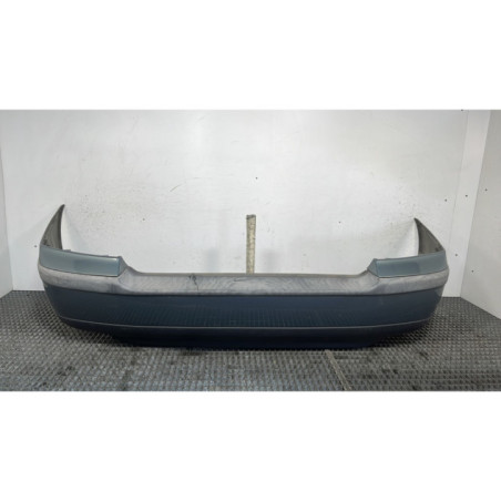 Pare choc arriere VOLVO S 60 1 Photo n°1