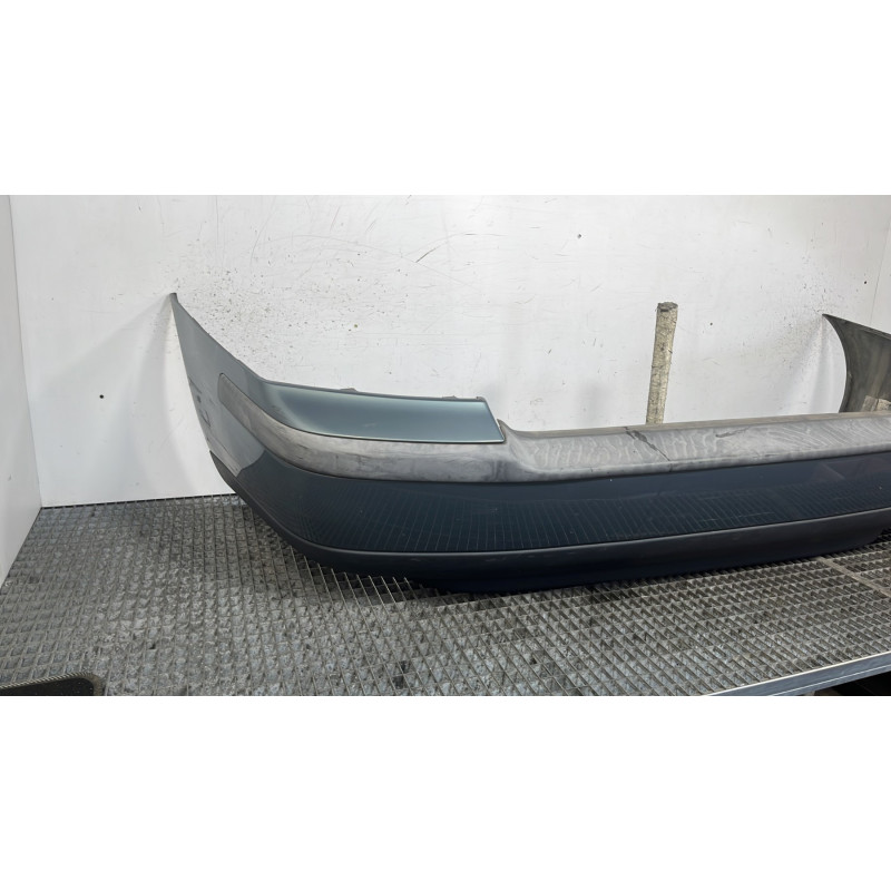 Pare choc arriere VOLVO S 60 1 Photo n°2