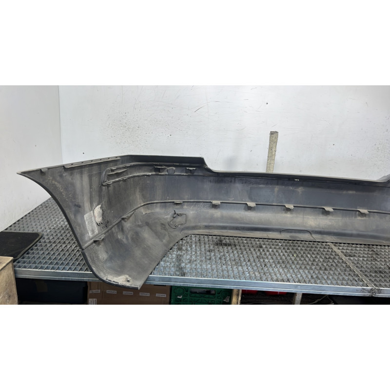 Pare choc arriere VOLVO S 60 1 Photo n°6