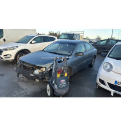 Pare choc arriere VOLVO S 60 1