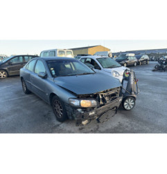 Pare choc arriere VOLVO S 60 1