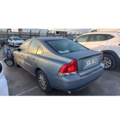 Pare choc arriere VOLVO S 60 1