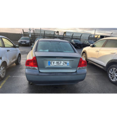Pare choc arriere VOLVO S 60 1