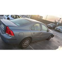 Pare choc arriere VOLVO S 60 1