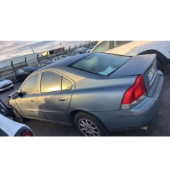 Pare choc arriere VOLVO S 60 1