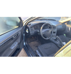 Pare choc arriere VOLVO S 60 1