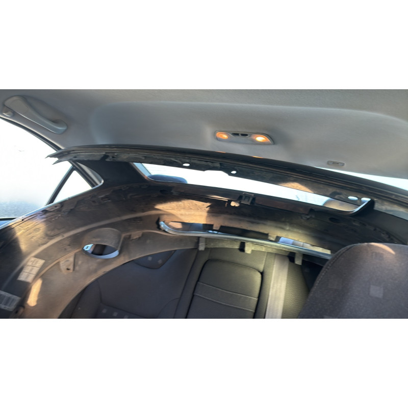 Pare choc arriere VOLVO S 60 1 Photo n°16