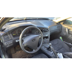Pare choc arriere VOLVO S 60 1