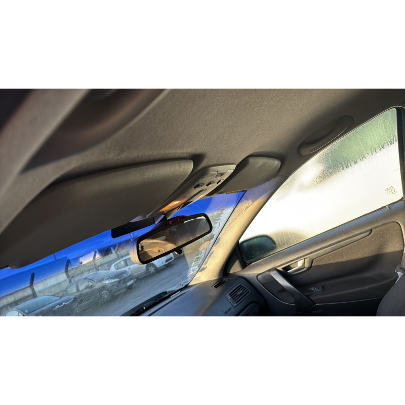 Pare choc arriere VOLVO S 60 1 Photo n°18