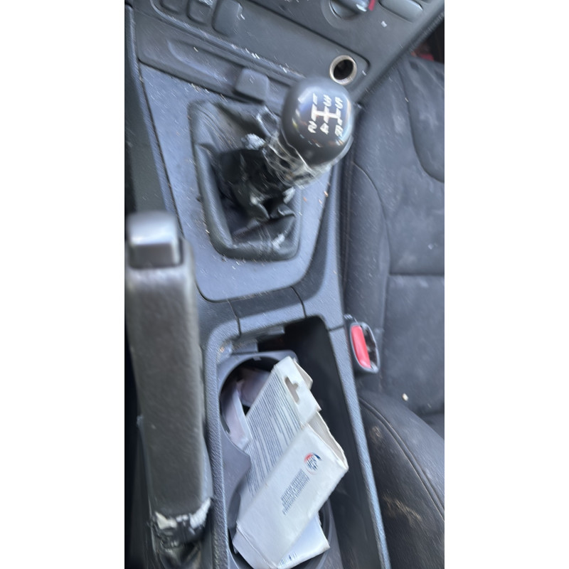 Pare choc arriere VOLVO S 60 1 Photo n°19