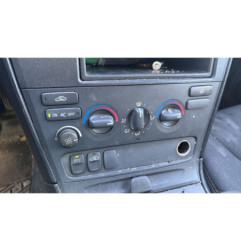Pare choc arriere VOLVO S 60 1