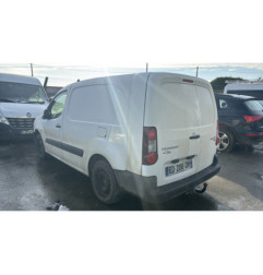 Vase de lave glace PEUGEOT PARTNER 2