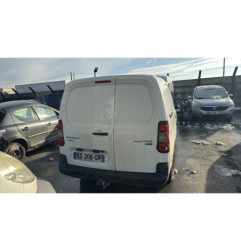 Vase de lave glace PEUGEOT PARTNER 2