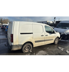 Vase de lave glace PEUGEOT PARTNER 2