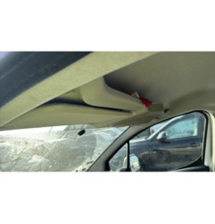Vase de lave glace PEUGEOT PARTNER 2