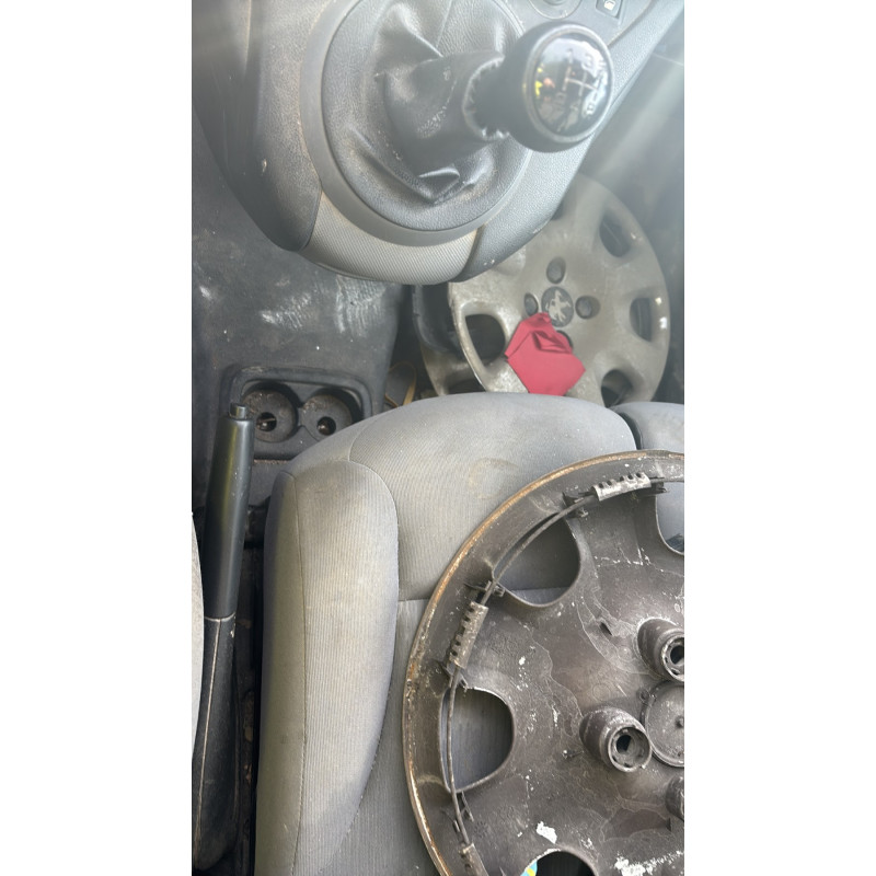 Vase de lave glace PEUGEOT PARTNER 2 Photo n°18