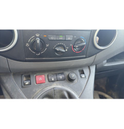 Vase de lave glace PEUGEOT PARTNER 2