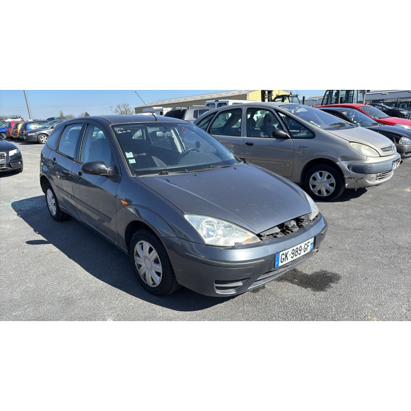 Feu arriere principal gauche (feux) FORD FOCUS 1 Photo n°5