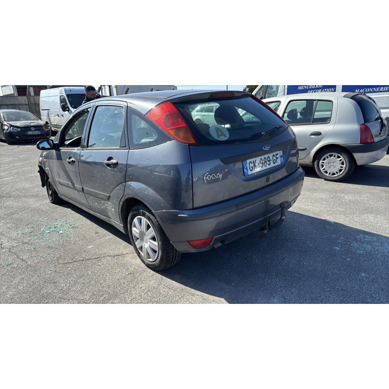Feu arriere principal gauche (feux) FORD FOCUS 1 Photo n°7