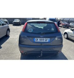 Feu arriere principal gauche (feux) FORD FOCUS 1