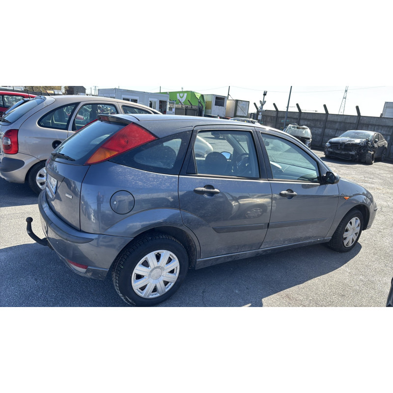 Feu arriere principal gauche (feux) FORD FOCUS 1 Photo n°10