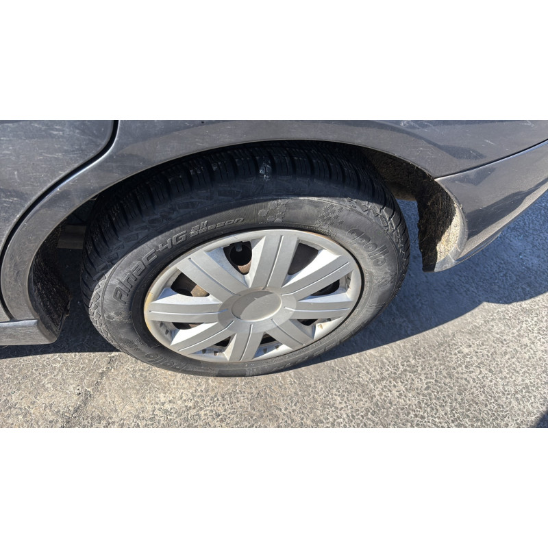 Feu arriere principal gauche (feux) FORD FOCUS 1 Photo n°12
