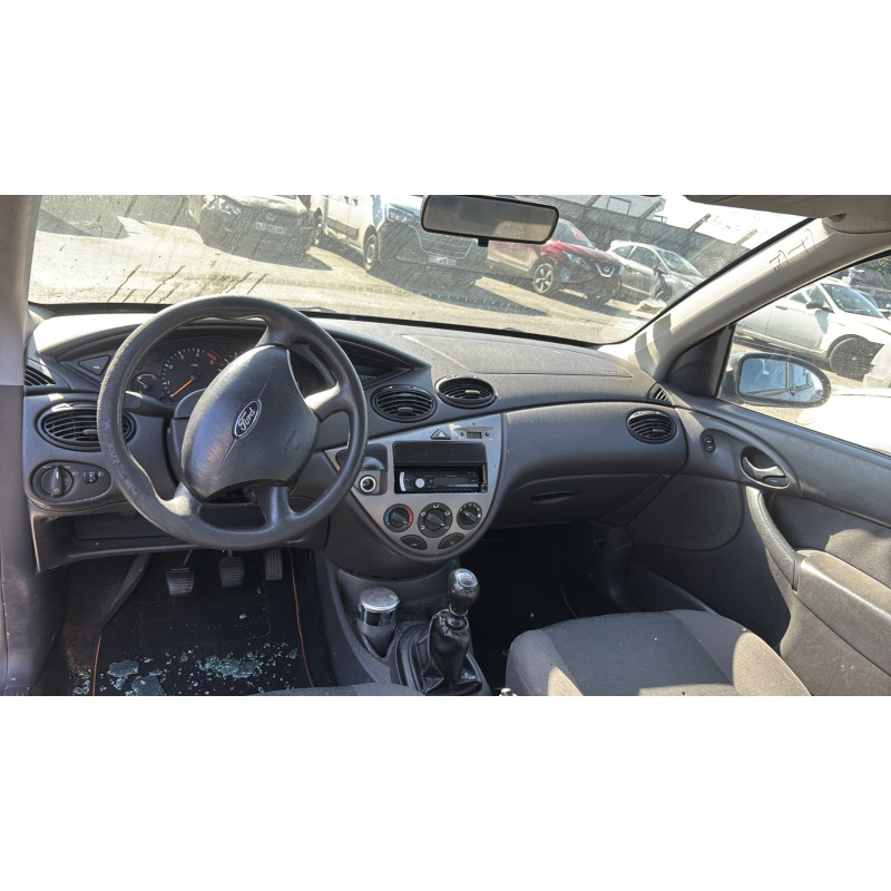 Feu arriere principal gauche (feux) FORD FOCUS 1 Photo n°16
