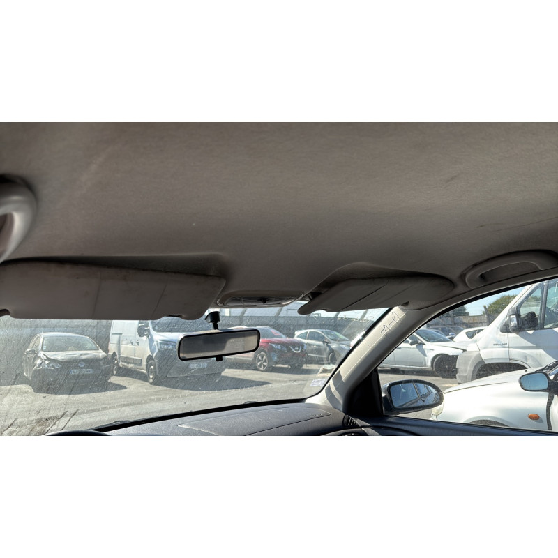 Feu arriere principal gauche (feux) FORD FOCUS 1 Photo n°17