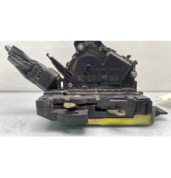 Serrure avant gauche FORD FOCUS 1