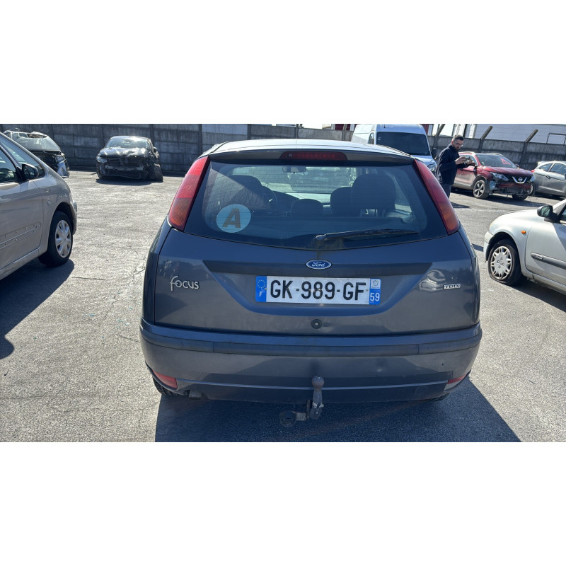 Serrure avant gauche FORD FOCUS 1 Photo n°10