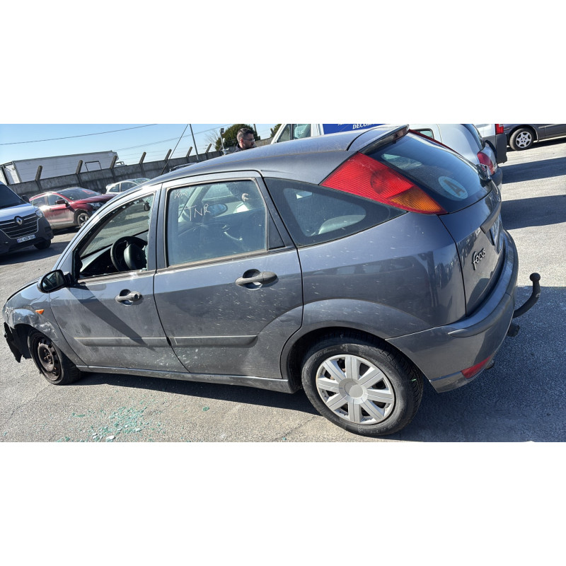 Serrure avant gauche FORD FOCUS 1 Photo n°11