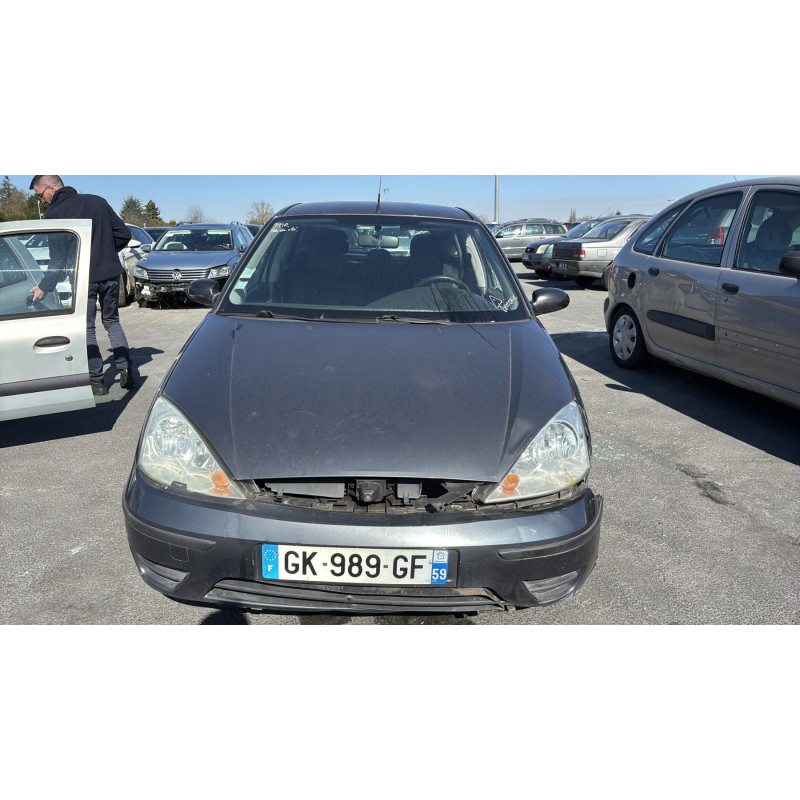 Serrure avant gauche FORD FOCUS 1 Photo n°13