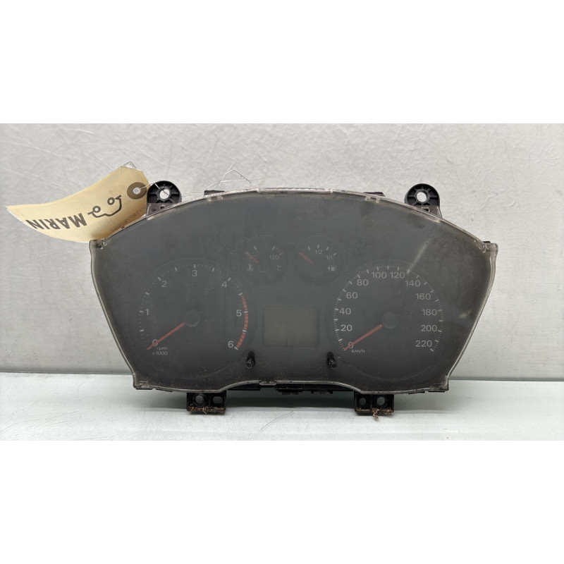 Compteur FORD TRANSIT 4 Photo n°1