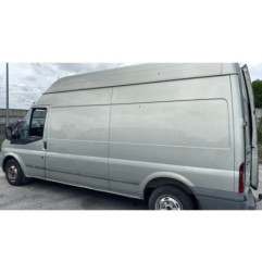 Compteur FORD TRANSIT 4