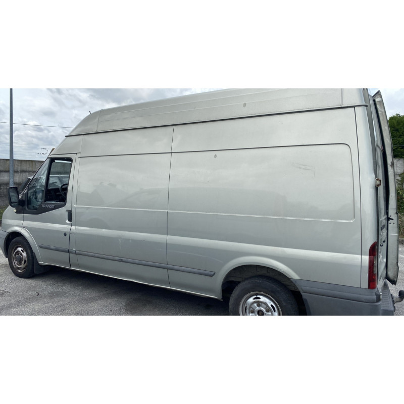 Compteur FORD TRANSIT 4 Photo n°11