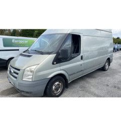 Compteur FORD TRANSIT 4