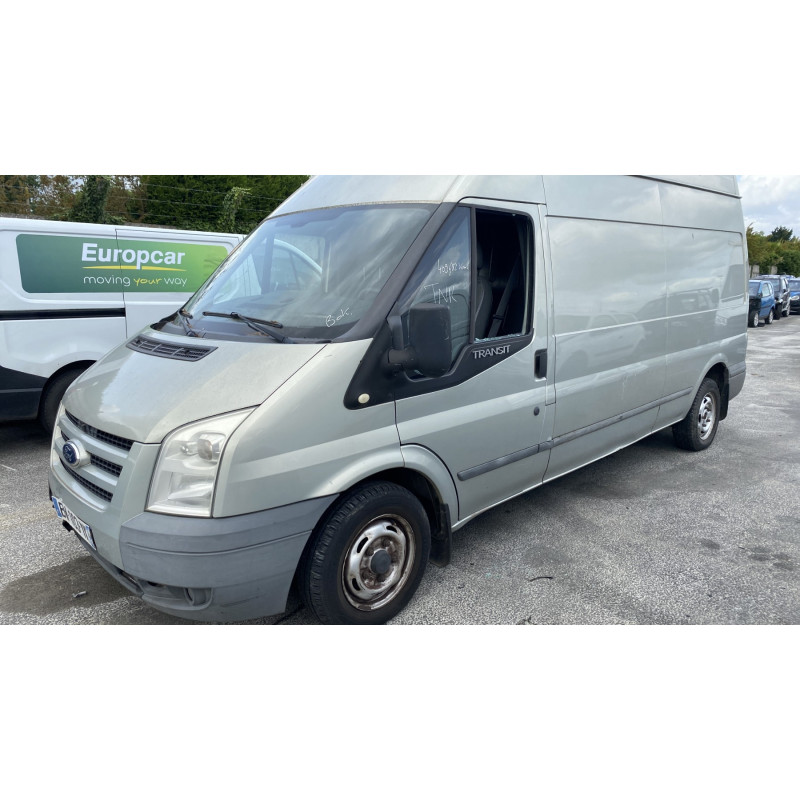 Compteur FORD TRANSIT 4 Photo n°12