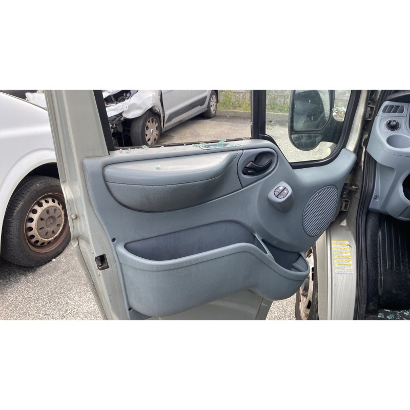 Compteur FORD TRANSIT 4 Photo n°14