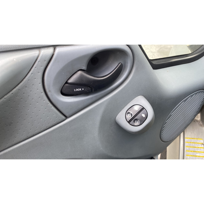 Compteur FORD TRANSIT 4 Photo n°15